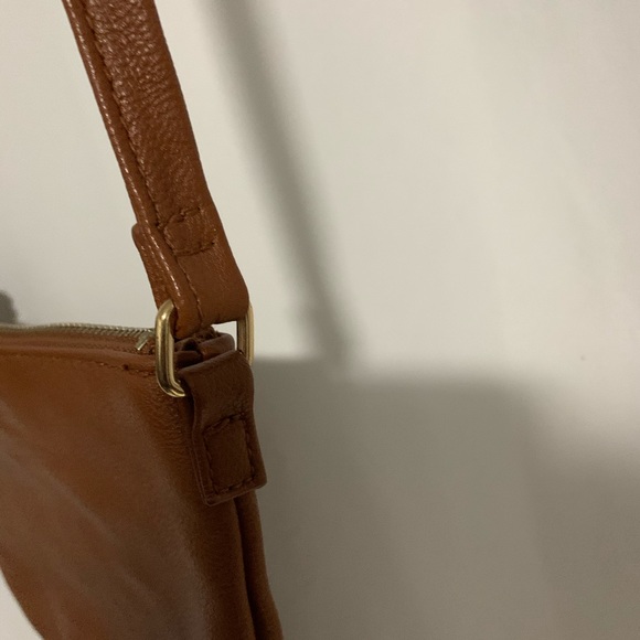 H&M Small Fringe Shoulder Bag - Picture 3 of 5